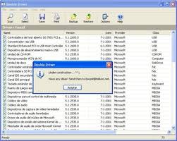 Pos tentang baterai 2% yang ditulis oleh godsaveusnow. Double Driver 4 1 0 Untuk Windows Unduh