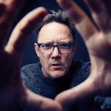 Matthew Lillard's Hands
