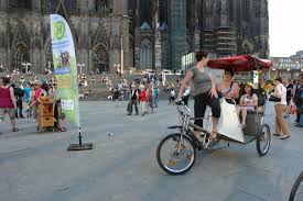Job Als Fahrradmechaniker Ebike Perpedalo