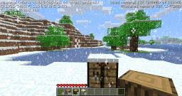 4.6 / 5 ( 9 votes ). Linux Minecraft Mods Planet Minecraft Community