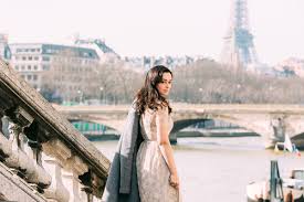 Fashion Week Street Style with Coco & Vera | Paris Portrait Photographer —  Paris Photographer IheartParis.fr