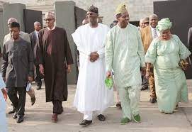 Enoch was born on the 2nd of march 1942 in ifewara, osun state to he got married to foluke adenike in 1967 at the age of 25 and they are blessed with four children. How I Broke Cycle Of Poverty In My Family Pastor Adeboye Premium Times Nigeria