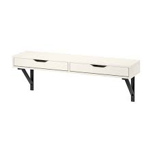 Us Furniture And Home Furnishings Drawer Shelves Ikea Shelves Ikea Ekby