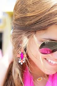 J Adore J Crew Style Need This Earrings