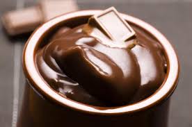 Creme Au Chocolat Facon Danette Sans Oeufs Recette Recette Creme Chocolat Creme Au Chocolat Creme Dessert Chocolat