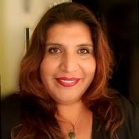 Veronica Sandoval Gamez Email & Phone Number