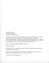 New Mexico Prenuptial Investigations From the Archivos Historicos del  Arzobispado de Durango, 1760-1799