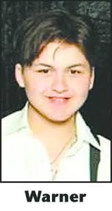 MATTHEW WARNER Obituary (2007