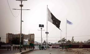 Jul 02, 2021 · hnutí tálibán vítá odchod zahraničních sil z letecké základny bagrám. Taliban Claim Afghan Border Crossing With Pakistan In Major Gain Afghanistan The Guardian