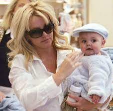 Britney spears live and more! Sorgerechts Urteil Britney Spears Darf Ihre Kinder Ofter Sehen Welt