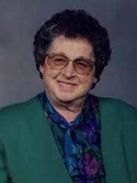 Doris Virtue Stephen