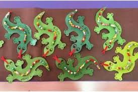 They are slow moving and easy to kill with a club. 160 Preschool Desert Rock Theme Ideas In 2021 Preschool Desert Animals Desert Crafts
