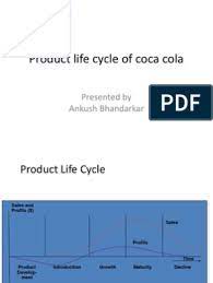 This maturity stage lasts longer than all other stages. Product Life Cycle Of Coca Cola Coca Cola The Coca Cola Company