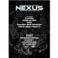 Nexus 24.10.2025 @schlaflos Aarau event image