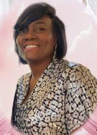 Vonetta Leveston Johnson (1973-2021)