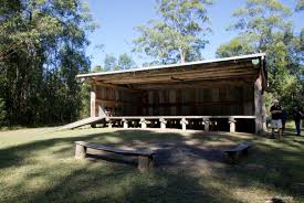 Site officiel du camping du paradis au croisic. Misty Mountain Campground Cg Full Range Camping Directory