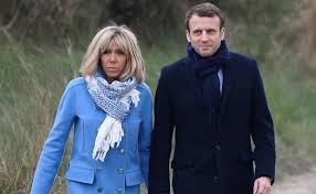 Personal life, children, emmanuel macron, first lady of france, latest news, age difference with husband, instagram, style, love story, melania trump. France S Incoming First Lady Is Being Taunted All Because She S Older Than Her Husband