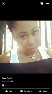 Justice For Cree Asia Smith