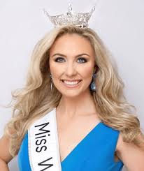 Forever Miss West Virginias — MWVO