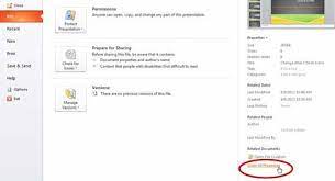 You may then do a word count in word. How To Check Word Count In Powerpoint 2010 Solve Your Tech