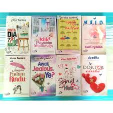 Get notified when jangan padam rindu is updated. Buy Novel Melayu Prelove Seetracker Malaysia