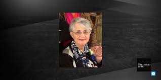 Lois Conrad Obituary 2022