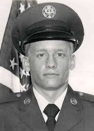 Memorial: John Drexler