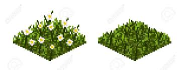 Hd wallpapers and background images. Isolated Vector Grass Tile In Pixel Art Style For Game Art Background Seamless Pattern In Isometric Kunst Hintergrund Pixel Kunst Kunst