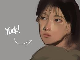 Hello! Just wanted to share a recent study. Let me know what you guys think  :) Process: https://www.artstation.com/artwork/mv8q8