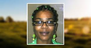 Ja'Mesha Nicole Ray Obituary October 1, 2021