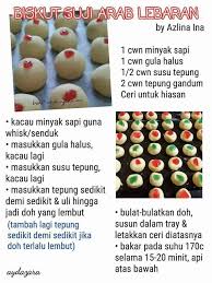 Resepi Biskut Raya Azlina Ina In 2020 Red Velvet Cookies Resepi Red Velvet Cookies Snacks Dishes