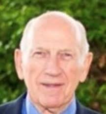 RICHARD BEST Obituary (1932