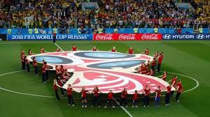 World cup 2018 live stream channels illegally showing final pose risk. Fifa World Cup 2018 Who Plays Who In The Quarter Finals Sports News