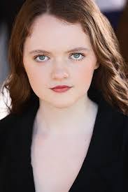 Elaina Hall's Instagram, Twitter & Facebook