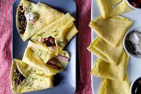 Failproof Crepes A Crepe Party Smitten Kitchen Recipes Smitten Kitchen Recipes