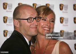 Bradley Walsh, Peter Capaldi, Anna Chancellor, Adam Tandy, Armando... News  Photo