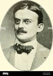 Frederick ralph hi-res stock photography and images