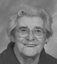 Lorna Alma Marker Lynch (1914-2011)
