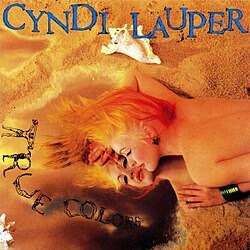 True Colors (Cyndi Lauper album) - Wikipedia
