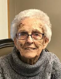 Obituary information for Freda Slaughter