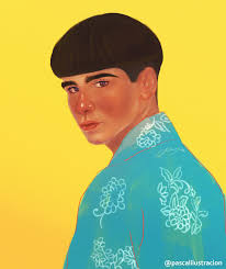 Conversación de estilo personal con Cristóbal Miranda