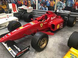 Discover the technical details and info about the f310. The First V10 Ferrari F310 Which Schumacher Drove And Claimed 3 Wins In 1996 Spotted At The Haynes Motor Museum Formula1