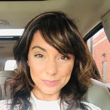 Gina Gustafson's Instagram, Twitter & Facebook