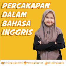 Saat mengerjakan soal matematika, kita akan menemui banyak pecahan dan desimal. Percakapan Bahasa Inggris Kampung Inggris Pare