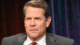 Stacey Abrams campaign: We don't accept Kemp declaring himself the winner