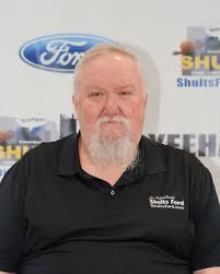 Meet Our Departments