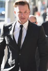 14 february 1981, sydney) is an australian actor and television presenter. X Factor Australia Host Luke Jacobz Pleads Guilty To 2nd Drinking Driving Charge Daily Mail Online