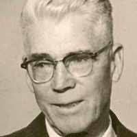 Alfred Walter Goodsell (1892–1970)