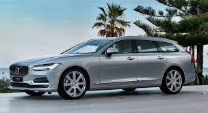 Test drive used volvo v90 at home from the top dealers in your area. Volvo V90 Cross Country T6 Awd 2019 Price In Sudan Features And Specs Ccarprice Sdg