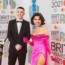 Coldplay opened the show with a colourful performance of their new single higher power from a barge on the the 2021 brit awards winners in full. Lqphpckjxcd5tm